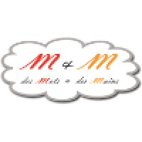 Des Mots & Des Mains