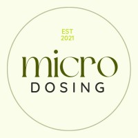 Microdosing Education logo - Similar company to Setset