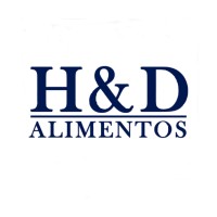 H&D Alimentos logo - Similar company to Deluc Alimentos