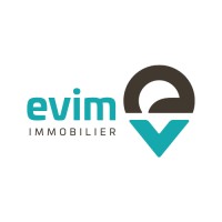 Evim Immobilier logo - Similar company to Groupe Equatour