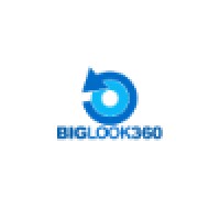 BigLook360 logo - Similar company to Abbott Animation