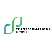 Transformation& Beyond logo - Similar company to Transformation Beyond Imagination Foundation