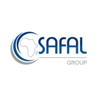 The Safal Group logo - Similar company to American Spaces