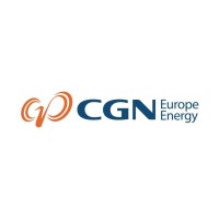 CGN Europe Energy logo - Similar company to Cgn Global