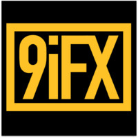 9iFX logo - Similar company to Caffelli
