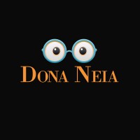 Dona Neia - (DES)Cola de Negócio logo - Similar company to Agência Dona Neia