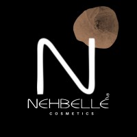 Nehbellé Cosmetics logo - Similar company to Earthyblend Private Limited