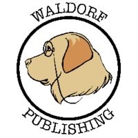 Waldorf Publishing logo - Similar company to Api Print Productions