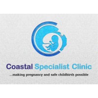 COASTAL SPECIALIST FERTILITY HOSPITAL logo - Similar company to Eagle Square Properties