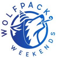 Wolfpack Weekends logo - Similar company to Kitworks