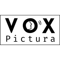 Vox Pictura vidéodescription et sous-titrage logo - Similar company to Lc Artlab