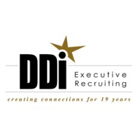 DDi Executive Recruiting, Inc. logo - Similar company to Westec Services