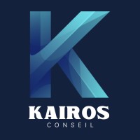 Kairos – Strategy, Innovation & Transformation Advisory logo - Similar company to Léofly