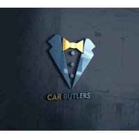 Car Butlers logo - Similar company to Car Cosmic