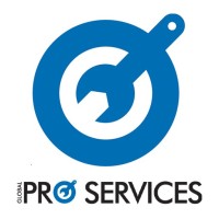 GLOBAL PRO SERVICES logo - Similar company to Masquest Nigeria Limited