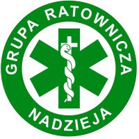 Grupa Ratownicza Nadzieja logo - Similar company to Smallthings
