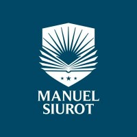 Colegio Manuel Siurot logo - Similar company to Colegio Puertosol
