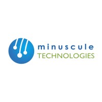 Minuscule Technologies logo - Similar company to Zaigo Infotech Software Solutions Pvt Ltd