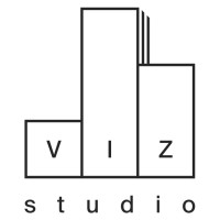 Studio VIZ logo - Similar company to Cocollective Studio