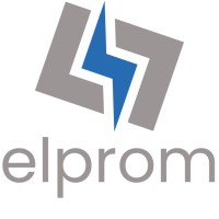 Elprom Elektrik logo - Similar company to Team Ukulan