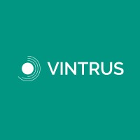 Vintrus logo - Similar company to Mssquare Technologies