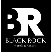 Black Rock Hotels & Resorts logo - Similar company to Sahdev Bagh