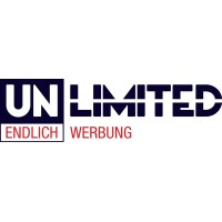 Unlimited Werbeartikel GmbH logo - Similar company to Look! Werbeservice Gmbh