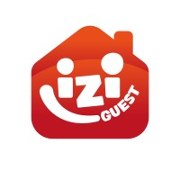 iziGuest logo - Similar company to My Guest Relation