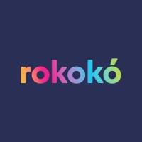 Rokoko Creativo logo - Similar company to Jdk Business Hub