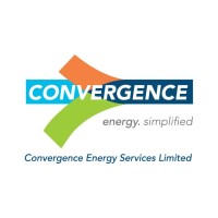 Convergence Energy Services Limited logo - Similar company to Energy Efficiency Services Limited