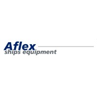 Aflex Ships Equipment Trading LLC logo - Similar company to Controlsphere Engineering