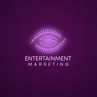 Allure Entertainment Marketing logo - Similar company to Del Rey Md