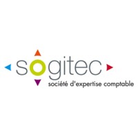 SOGITEC Expert Comptable logo - Similar company to Ecp – Expert Comptable Privé