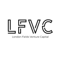 London Fields Venture Capital logo - Similar company to Crayfish Capital