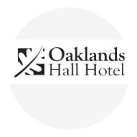 Oaklands Hall Hotel logo - Similar company to Carrera Engineering Services Ltd