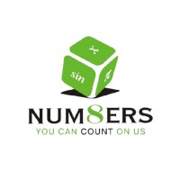 Num8Ers