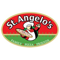 St. Angelo’S Pizza