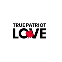 True Patriot Love Foundation logo - Similar company to Curiosity360 Productions