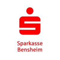 Sparkasse Bensheim logo - Similar company to Sparkasse Starkenburg