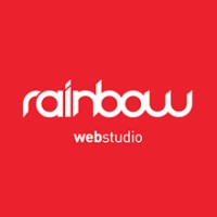 Rainbow / agence web & e-commerce / Shopify Plus Partner logo - Similar company to Karedess, Nomad Web Agency