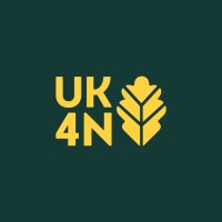 UK Youth for Nature logo - Similar company to Interclimate Network