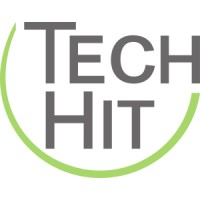 TechHit logo - Similar company to Simplifile