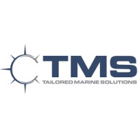 Tailored Marine Solutions logo - Similar company to Tailored Spatial Solutions