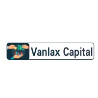 Vanlax Capital Ltd logo - Similar company to Ahmednagar Merchants Co-Op Bank Ltd,