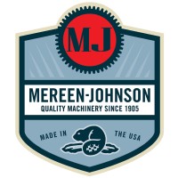 Mereen-Johnson LLC logo - Similar company to Durabotics, Inc.