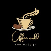 Coffee World logo - Similar company to Idean Consulting