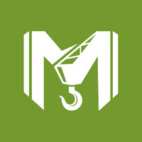 Minikraan.nl logo - Similar company to Grip Lifting Equipment