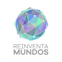 Reinventa Mundos logo - Similar company to Mtv Coaching