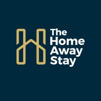 The Home Away Stay logo - Similar company to Reforce Infinity