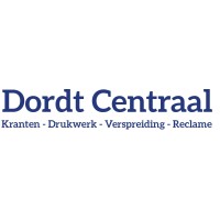 Dordt Centraal logo - Similar company to Dc Vakkleding